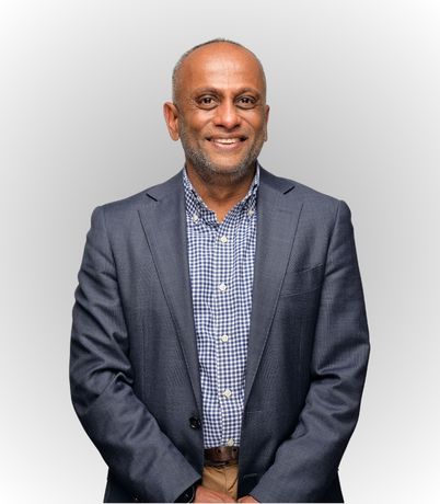 Amindha Perera – Commercial & Business Transformation Consultant