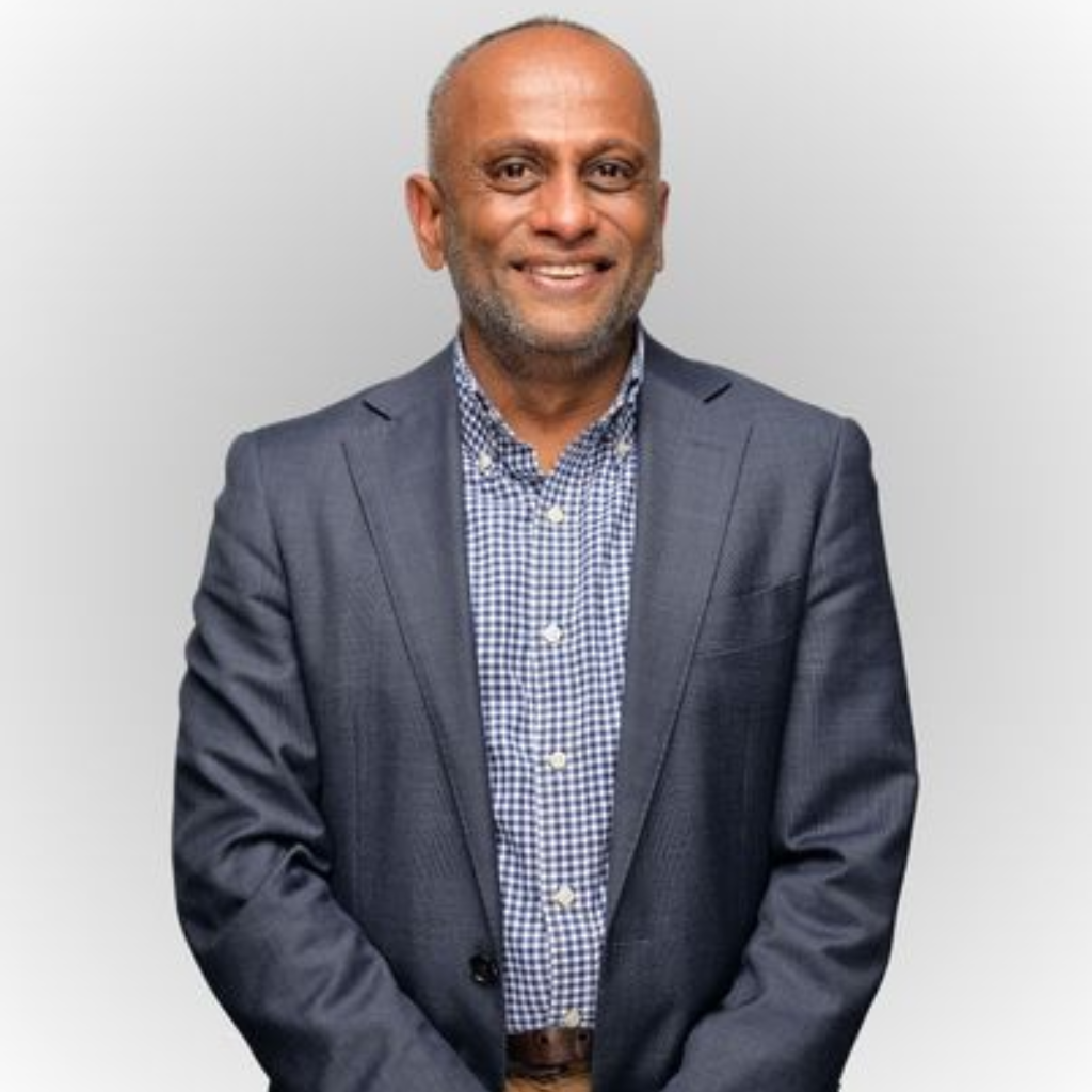 Amindha Perera – Commercial & Business Transformation Consultant