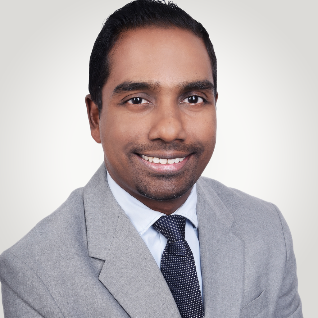 lasnatha - Commercial & Finance Consultant