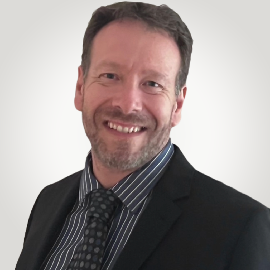 Luke Tyler – Senior Commercial & Finance Consultant
