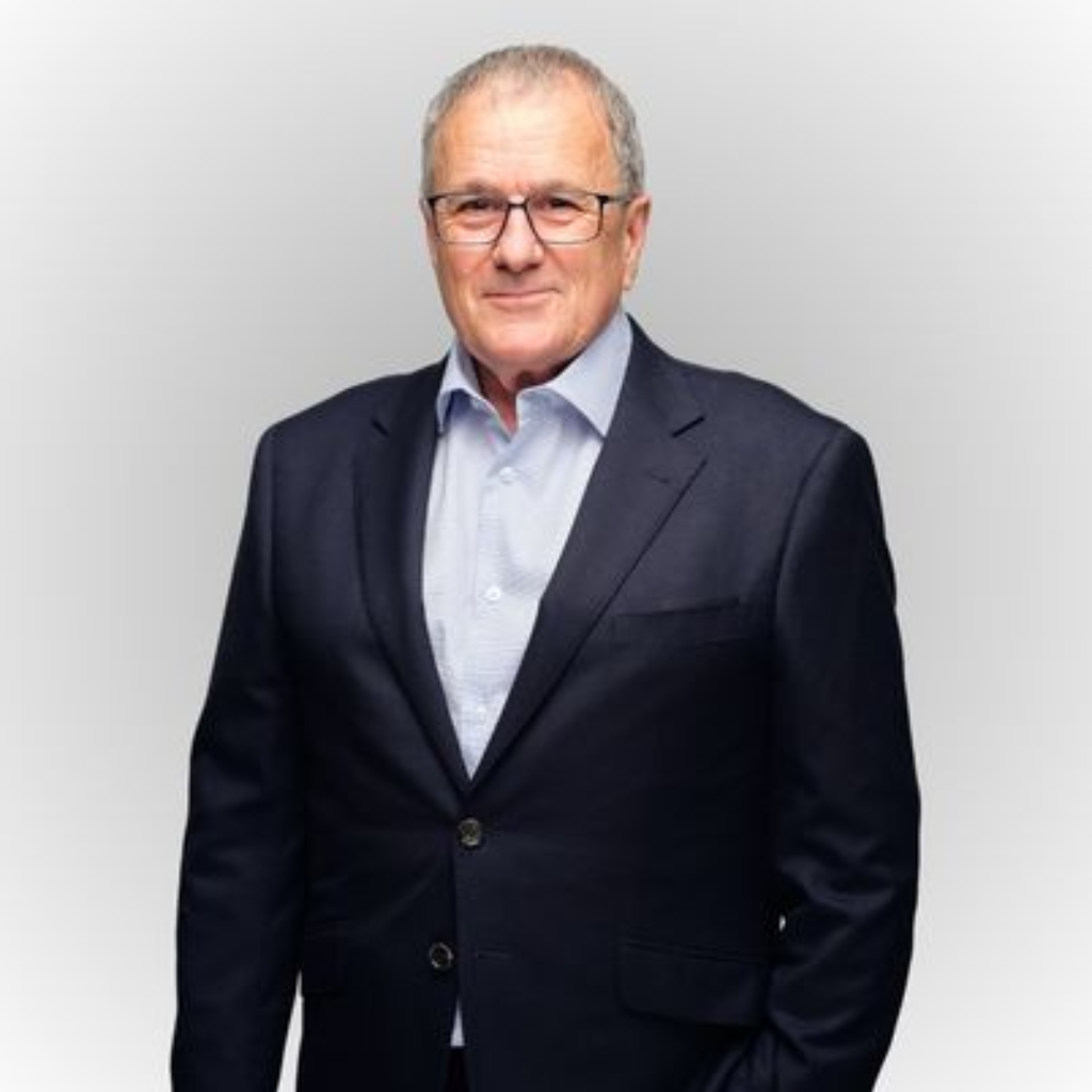 Steven Campbell – Senior Commercial Finance Consultant